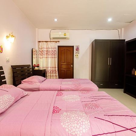 Pennaung Resort Bueng Kan 외부 사진