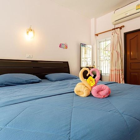 Pennaung Resort Bueng Kan 외부 사진