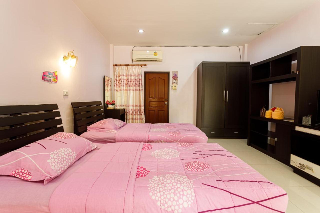 Pennaung Resort Bueng Kan 외부 사진