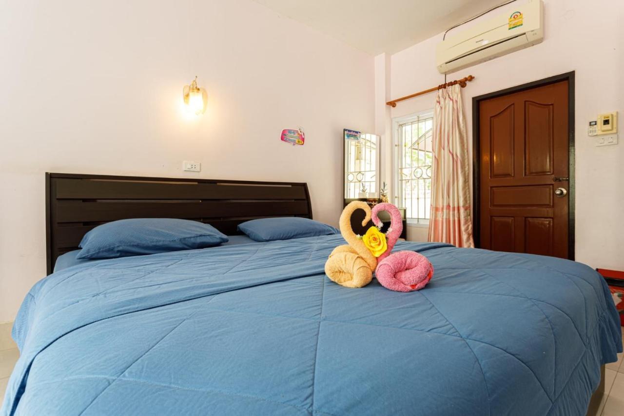 Pennaung Resort Bueng Kan 외부 사진
