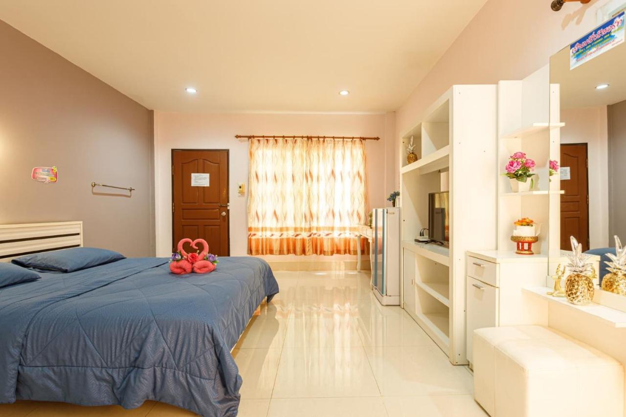 Pennaung Resort Bueng Kan 외부 사진