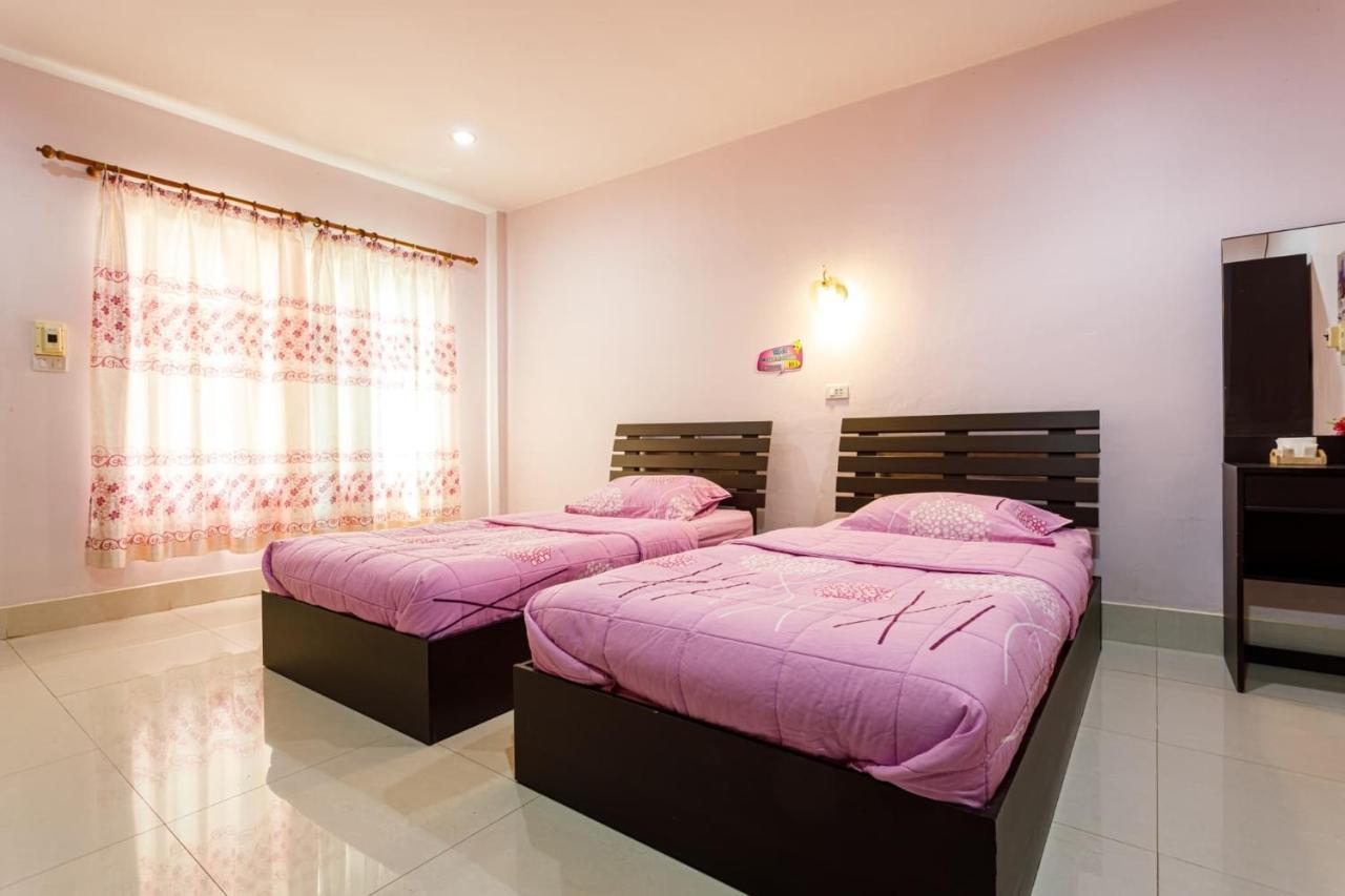 Pennaung Resort Bueng Kan 외부 사진