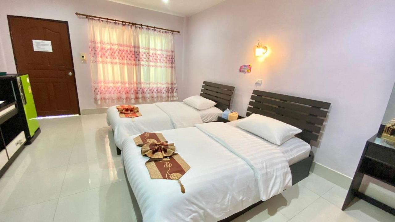 Pennaung Resort Bueng Kan 외부 사진