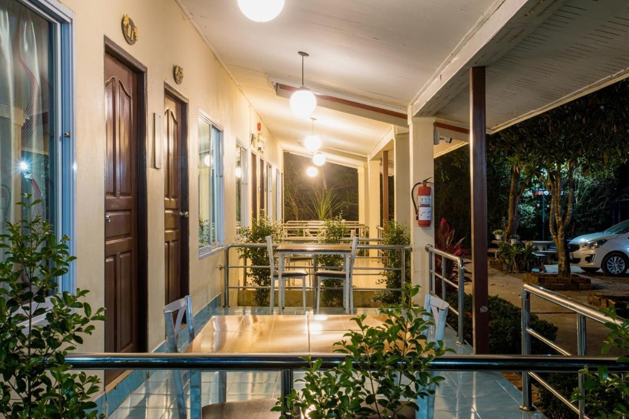 Pennaung Resort Bueng Kan 외부 사진