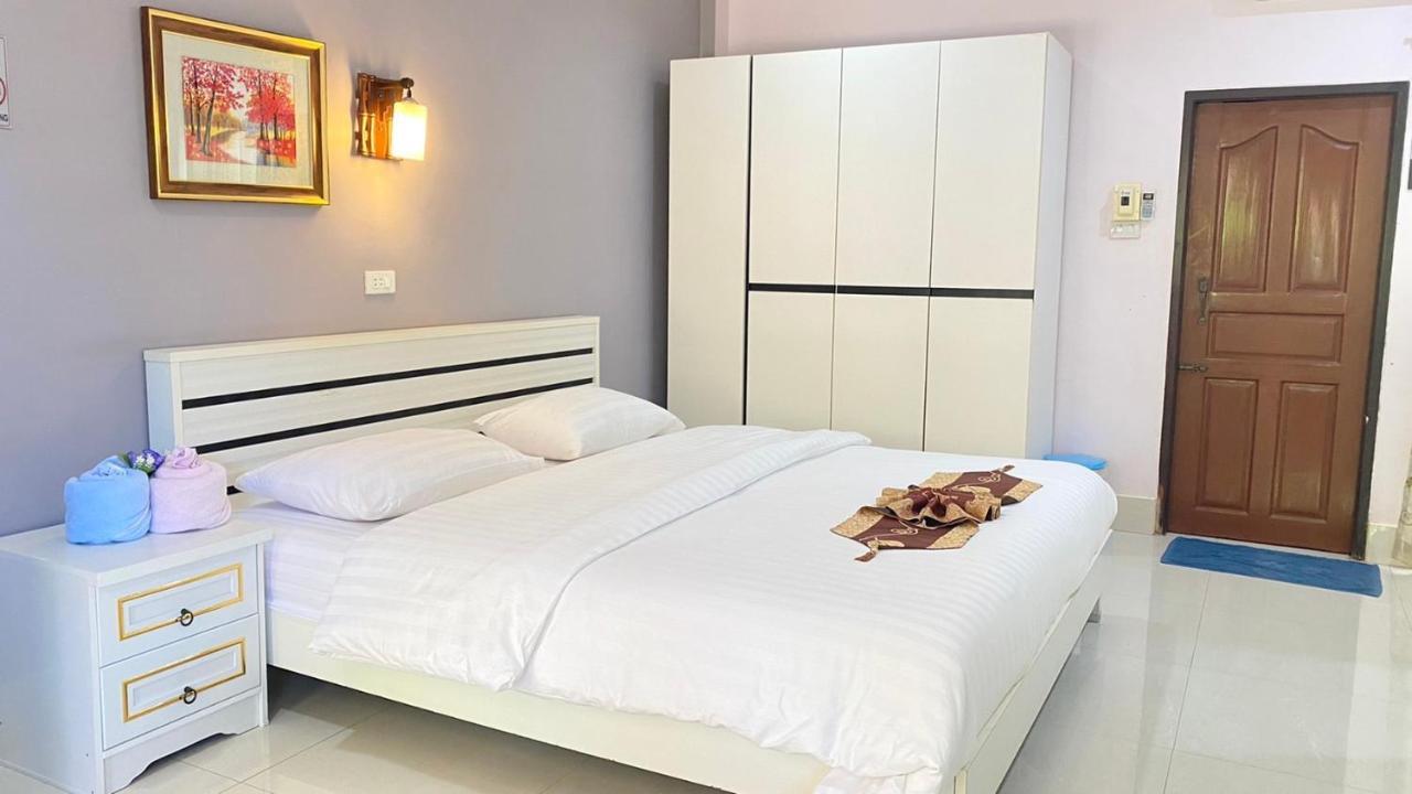 Pennaung Resort Bueng Kan 외부 사진