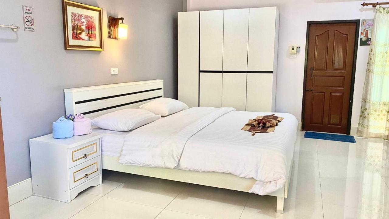 Pennaung Resort Bueng Kan 외부 사진