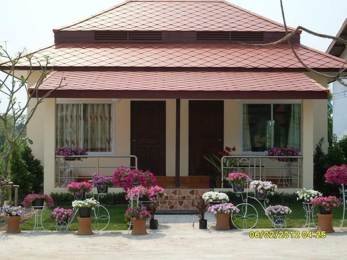 Pennaung Resort Bueng Kan 외부 사진