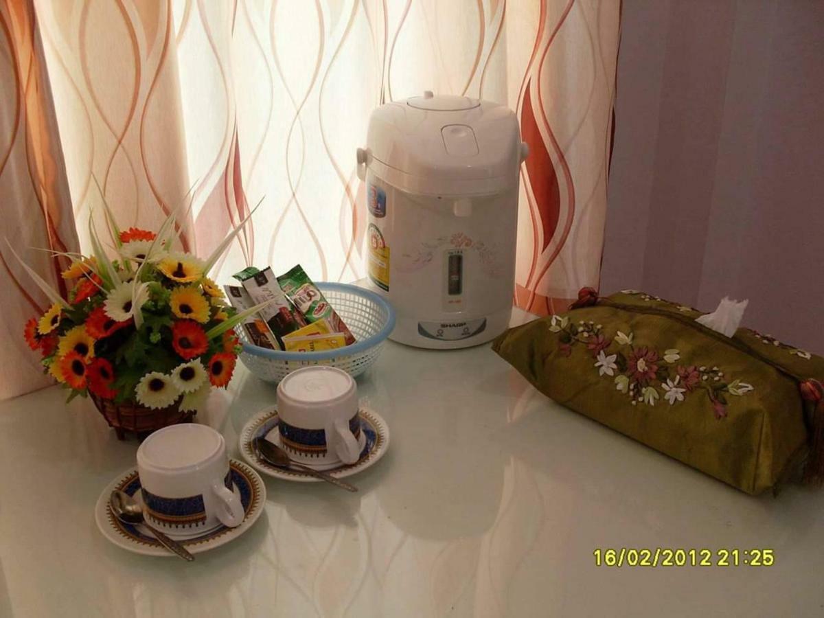 Pennaung Resort Bueng Kan 외부 사진